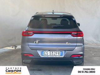 DR Dr 6.0 1.5 turbo gpl 149cv cvt GPL 3