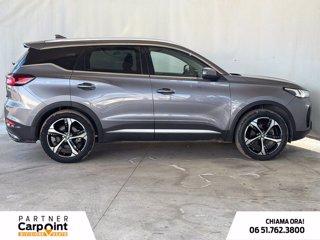 DR Dr 6.0 1.5 turbo gpl 149cv cvt GPL 4