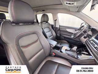 DR Dr 6.0 1.5 turbo gpl 149cv cvt GPL 6