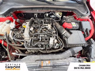 FORD Focus 1.0 ecoboost h st-line x 125cv powershift 11