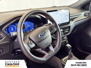 FORD Focus 1.0 ecoboost h st-line x 125cv powershift 17