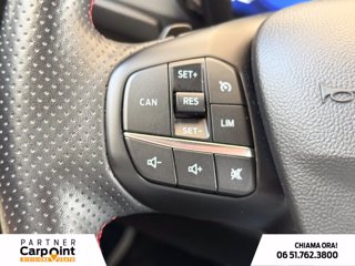 FORD Focus 1.0 ecoboost h st-line x 125cv powershift 19