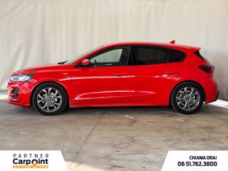 FORD Focus 1.0 ecoboost h st-line x 125cv powershift 2