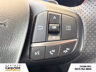 FORD Focus 1.0 ecoboost h st-line x 125cv powershift 20