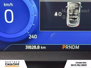 FORD Focus 1.0 ecoboost h st-line x 125cv powershift 21