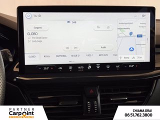 FORD Focus 1.0 ecoboost h st-line x 125cv powershift 22