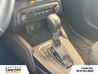 FORD Focus 1.0 ecoboost h st-line x 125cv powershift 23