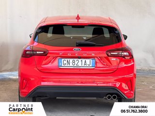 FORD Focus 1.0 ecoboost h st-line x 125cv powershift 3