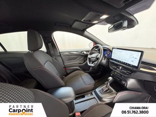 FORD Focus 1.0 ecoboost h st-line x 125cv powershift 5