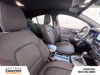 FORD Focus 1.0 ecoboost h st-line x 125cv powershift 6