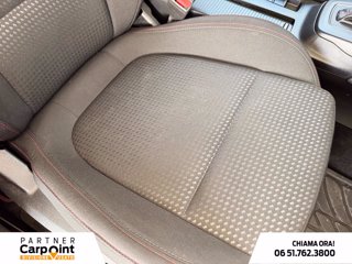 FORD Focus 1.0 ecoboost h st-line x 125cv powershift 7