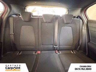 FORD Focus 1.0 ecoboost h st-line x 125cv powershift 8