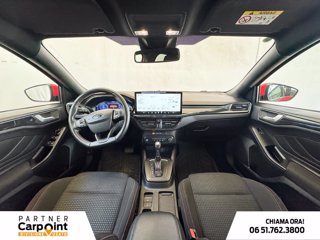 FORD Focus 1.0 ecoboost h st-line x 125cv powershift 9