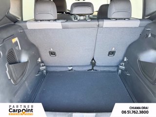 JEEP Renegade 1.5 turbo t4 mhev limited 2wd 130cv dct 10