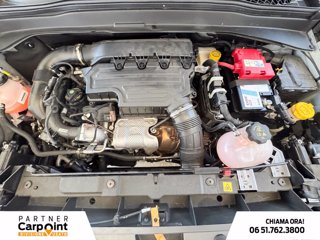 JEEP Renegade 1.5 turbo t4 mhev limited 2wd 130cv dct 11