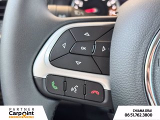 JEEP Renegade 1.5 turbo t4 mhev limited 2wd 130cv dct 20