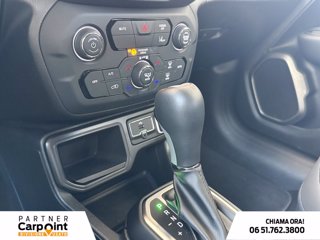 JEEP Renegade 1.5 turbo t4 mhev limited 2wd 130cv dct 24