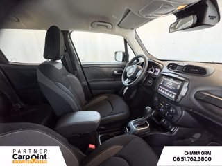 JEEP Renegade 1.5 turbo t4 mhev limited 2wd 130cv dct 5