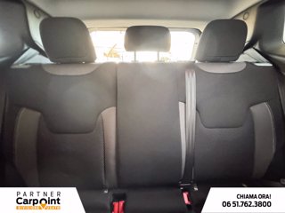 JEEP Renegade 1.5 turbo t4 mhev limited 2wd 130cv dct 8