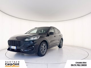 FORD Kuga 1.5 ecoblue st-line 2wd 120cv auto