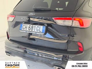 FORD Kuga 1.5 ecoblue st-line 2wd 120cv auto 15