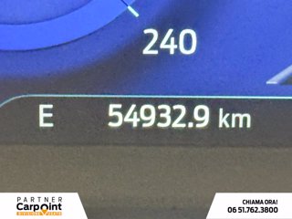 FORD Kuga 1.5 ecoblue st-line 2wd 120cv auto 20