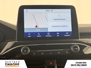 FORD Kuga 1.5 ecoblue st-line 2wd 120cv auto 21