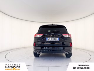 FORD Kuga 1.5 ecoblue st-line 2wd 120cv auto 3