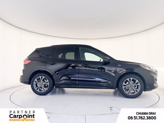 FORD Kuga 1.5 ecoblue st-line 2wd 120cv auto 4