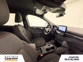 FORD Kuga 1.5 ecoblue st-line 2wd 120cv auto 5