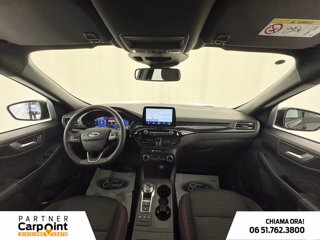 FORD Kuga 1.5 ecoblue st-line 2wd 120cv auto 8