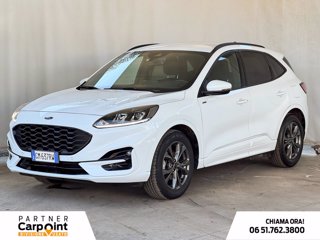 FORD Kuga 2.5 full hybrid st-line 2wd 190cv cvt 0