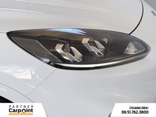 FORD Kuga 2.5 full hybrid st-line 2wd 190cv cvt 12