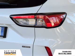 FORD Kuga 2.5 full hybrid st-line 2wd 190cv cvt 15