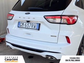 FORD Kuga 2.5 full hybrid st-line 2wd 190cv cvt 16
