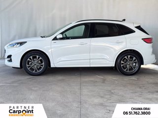 FORD Kuga 2.5 full hybrid st-line 2wd 190cv cvt 2
