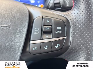 FORD Kuga 2.5 full hybrid st-line 2wd 190cv cvt 20