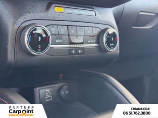 FORD Kuga 2.5 full hybrid st-line 2wd 190cv cvt 23