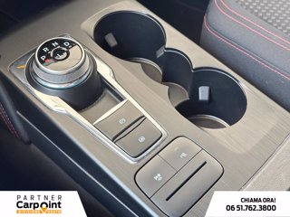 FORD Kuga 2.5 full hybrid st-line 2wd 190cv cvt 24