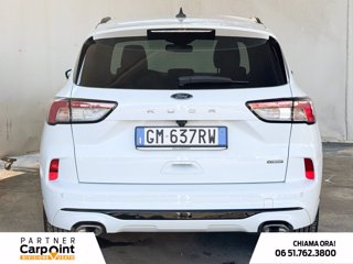 FORD Kuga 2.5 full hybrid st-line 2wd 190cv cvt 3