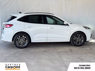 FORD Kuga 2.5 full hybrid st-line 2wd 190cv cvt 4