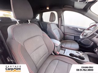 FORD Kuga 2.5 full hybrid st-line 2wd 190cv cvt 6