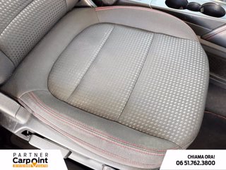 FORD Kuga 2.5 full hybrid st-line 2wd 190cv cvt 7