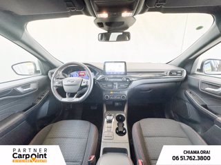 FORD Kuga 2.5 full hybrid st-line 2wd 190cv cvt 9