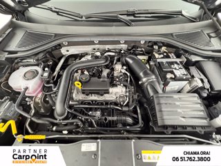 VOLKSWAGEN T-roc 1.0 tsi style 115cv 11