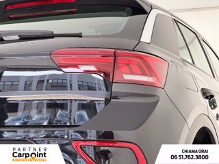 VOLKSWAGEN T-roc 1.0 tsi style 115cv 15