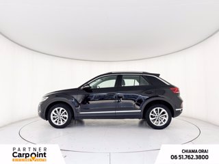VOLKSWAGEN T-roc 1.0 tsi style 115cv 2