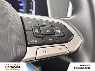 VOLKSWAGEN T-roc 1.0 tsi style 115cv 20