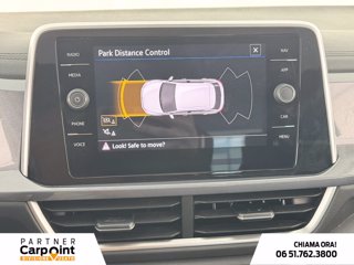 VOLKSWAGEN T-roc 1.0 tsi style 115cv 22