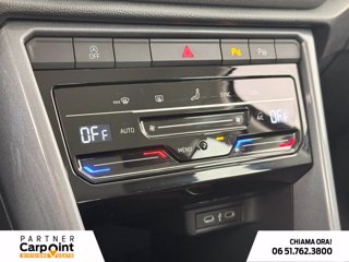 VOLKSWAGEN T-roc 1.0 tsi style 115cv 23